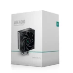 خنک کننده پردازنده دیپ کول مدل AK400 - Image 4