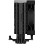 خنک کننده پردازنده دیپ کول مدل AK400 ZERO DARK PLUS - Image 3