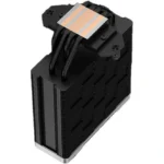 خنک کننده پردازنده دیپ کول مدل AK400 ZERO DARK PLUS - Image 4