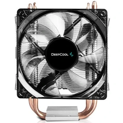 خنک کننده پردازنده دیپ کول مدل GAMMAXX 200 V2