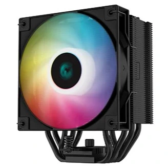 خنک کننده پردازنده دیپ کول مدل AG500 ARGB V2
