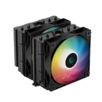 خنک کننده پردازنده دیپ کول مدل AG620 ARGB - Image 2