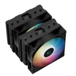 خنک کننده پردازنده دیپ کول مدل AG620 ARGB - Image 3