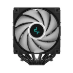 خنک کننده پردازنده دیپ کول مدل AG620 ARGB - Image 4