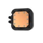 خنک کننده مایع پردازنده دیپ کول مدل LQ360 - Image 2