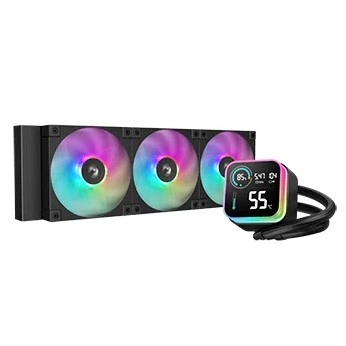 خنک کننده مایع پردازنده دیپ کول مدل LQ360