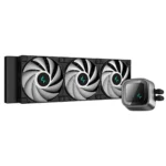 خنک کننده مایع پردازنده دیپ کول مدل LS720 - Image 2