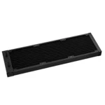 خنک کننده مایع پردازنده دیپ کول مدل LS720 - Image 4