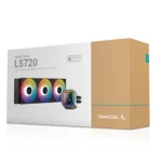 خنک کننده مایع پردازنده دیپ کول مدل LS720 - Image 6