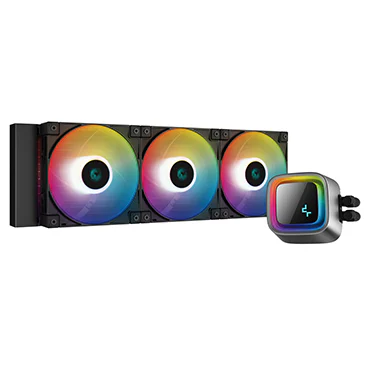 خنک کننده مایع پردازنده دیپ کول مدل LS720
