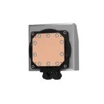 خنک کننده مایع پردازنده دیپ کول مدل LT360 ARGB - Image 2