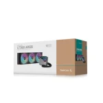 خنک کننده مایع پردازنده دیپ کول مدل LT360 ARGB - Image 6