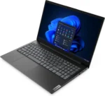لپ تاپ لنوو V15 | 8GB RAM | 512GB SSD | Ryzen 5 7520U - Image 2