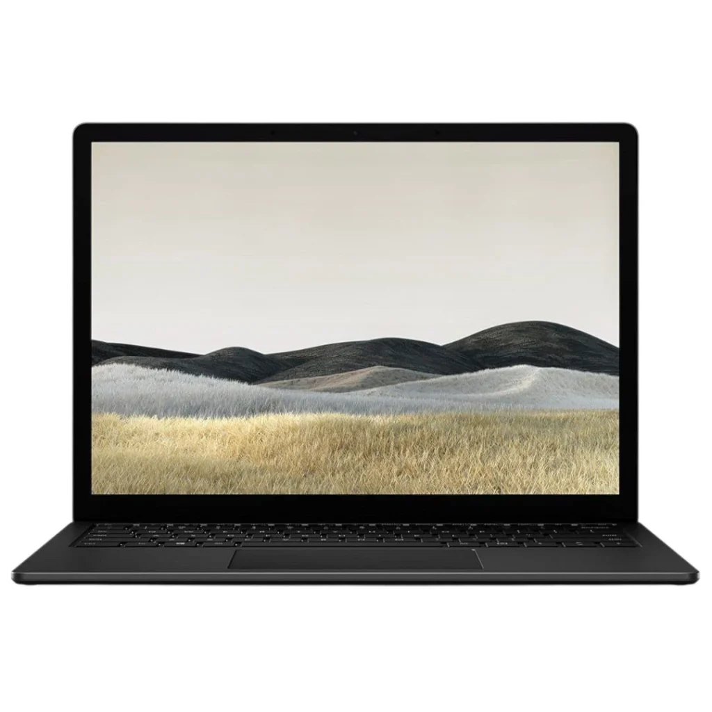 لپ تاپ مایکروسافت Surface 3 پردازنده i7 ظرفیت 512 گیگابایت رم 16 گیگابایت صفحه نمایش ۱۳.۵ اینچ