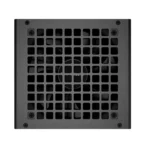 منبع تغذیه کامپیوتر دیپ کول مدل PF450 80 Plus White توان 450 وات - Image 2