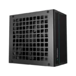 منبع تغذیه کامپیوتر دیپ کول مدل PF450 80 Plus White توان 450 وات - Image 4