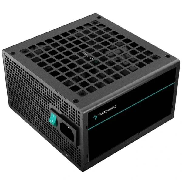 منبع تعذیه کامپیوتر دیپ کول مدل PF450
