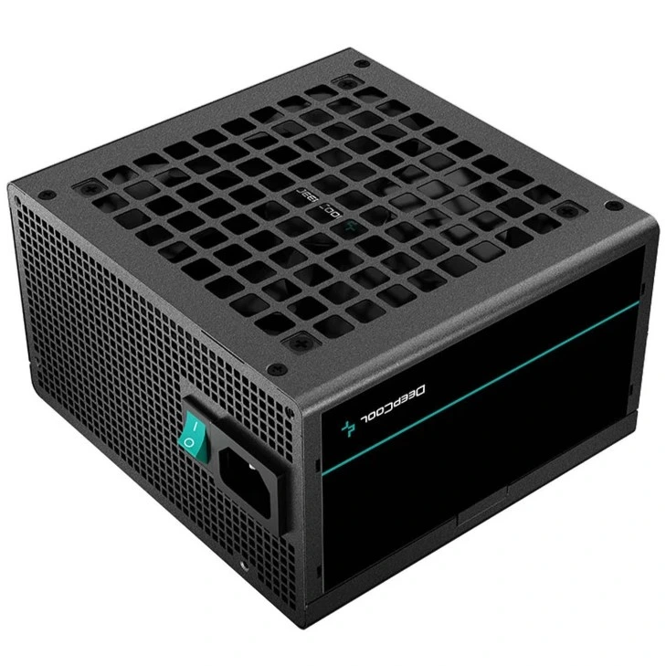 منبع تعذیه کامپیوتر دیپ کول مدل PF450