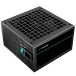 منبع تعذیه کامپیوتر دیپ کول مدل PF550