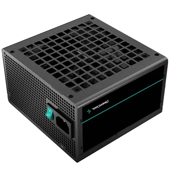 منبع تعذیه کامپیوتر دیپ کول مدل PF550