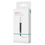 خمیر سیلیکون دیپ کول مدل DS7 2G - Image 3