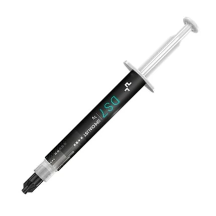 خمیر سیلیکون دیپ کول مدل DS7 2G