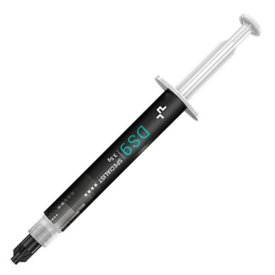 خمیر سیلیکون دیپ کول مدل DS9 3.5G