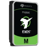 حافظه اچ دی دی اینترنال سیگیت مدل Exos M ظرفیت 30 ترابایت - Image 3