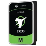 حافظه اچ دی دی اینترنال سیگیت مدل Exos M ظرفیت 30 ترابایت