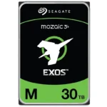 حافظه اچ دی دی اینترنال سیگیت مدل Exos M ظرفیت 30 ترابایت - Image 2