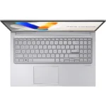 لپ تاپ ایسوس Vivobook X1504VA پردازنده Core 5 حافظه 16 گیگابایت SSD ۵۱۲ گیگابایت سایز ۱۵.۶ اینچ - Image 4