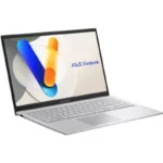 لپ تاپ ایسوس Vivobook X1504VA پردازنده Core 5 حافظه 16 گیگابایت SSD ۵۱۲ گیگابایت سایز ۱۵.۶ اینچ - Image 2