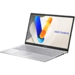 لپ تاپ ایسوس Vivobook X1504VA پردازنده Core 5 حافظه 16 گیگابایت SSD ۵۱۲ گیگابایت سایز ۱۵.۶ اینچ - Image 3