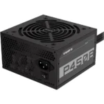 منبع تغذیه کامپیوتر گیگابایت مدل GP P450B 80 PLUS BRONZE توان 450 وات - Image 2