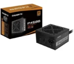 منبع تغذیه کامپیوتر گیگابایت مدل GP P450B 80 PLUS BRONZE توان 450 وات - Image 5