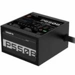 منبع تغذیه کامپیوتر گیگابایت مدل GP P550B 80 PLUS BRONZE توان 550 وات - Image 2