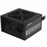 منبع تغذیه کامپیوتر گیگابایت مدل GP P550B 80 PLUS BRONZE توان 550 وات - Image 3