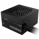 منبع تغذیه کامپیوتر گیگابایت مدل GP P550SS 80 PLUS SILVER توان 550 وات - Image 2