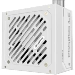 منبع تغذیه کامپیوتر گیگابایت مدل GP P550SS ICE 80 PLUS SILVER توان 550 وات