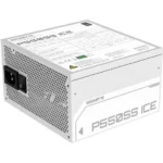 منبع تغذیه کامپیوتر گیگابایت مدل GP P650SS ICE 80 PLUS SILVER توان 650 وات - Image 4