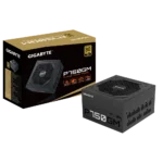 منبع تغذیه کامپیوتر گیگابایت مدل GP P750GM 80 PLUS Gold توان 750 وات - Image 5