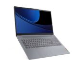 لپ تاپ 15.6 اینچی لنوو مدل IdeaPad Slim 3 15IRU9-Core 5 120U-8GB DDR5-512GB SSD-Touch-Backlit-Fingerprint-W - Image 3