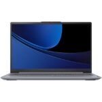 لپ تاپ 15.6 اینچی لنوو مدل IdeaPad Slim 3 15IRU9-Core 5 120U-8GB DDR5-512GB SSD-Touch-Backlit-Fingerprint-W