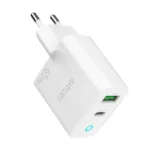 شارژر دیواری اکستروم 65 وات مدل AWC65WPQ-W - Image 2