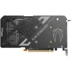 کارت گرافیک زوتک مدل GeForce RTX 5060 8G Twin Edge DDR7 - Image 4