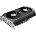 کارت گرافیک زوتک مدل GeForce RTX 5060 8G Twin Edge DDR7 - Image 2
