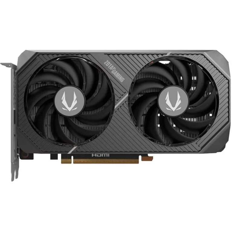کارت گرافیک زوتک مدل GeForce RTX 5060 8G Twin Edge DDR7