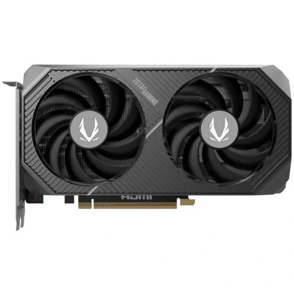 کارت گرافیک زوتک مدل GeForce RTX 5060 Ti 8G Twin Edge DDR7
