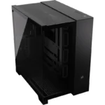 کیس کامپیوتر کورسیر 6500X Mid Tower RGB مشکی - Image 5