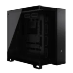 کیس کامپیوتر کورسیر 6500X Mid Tower RGB مشکی - Image 3